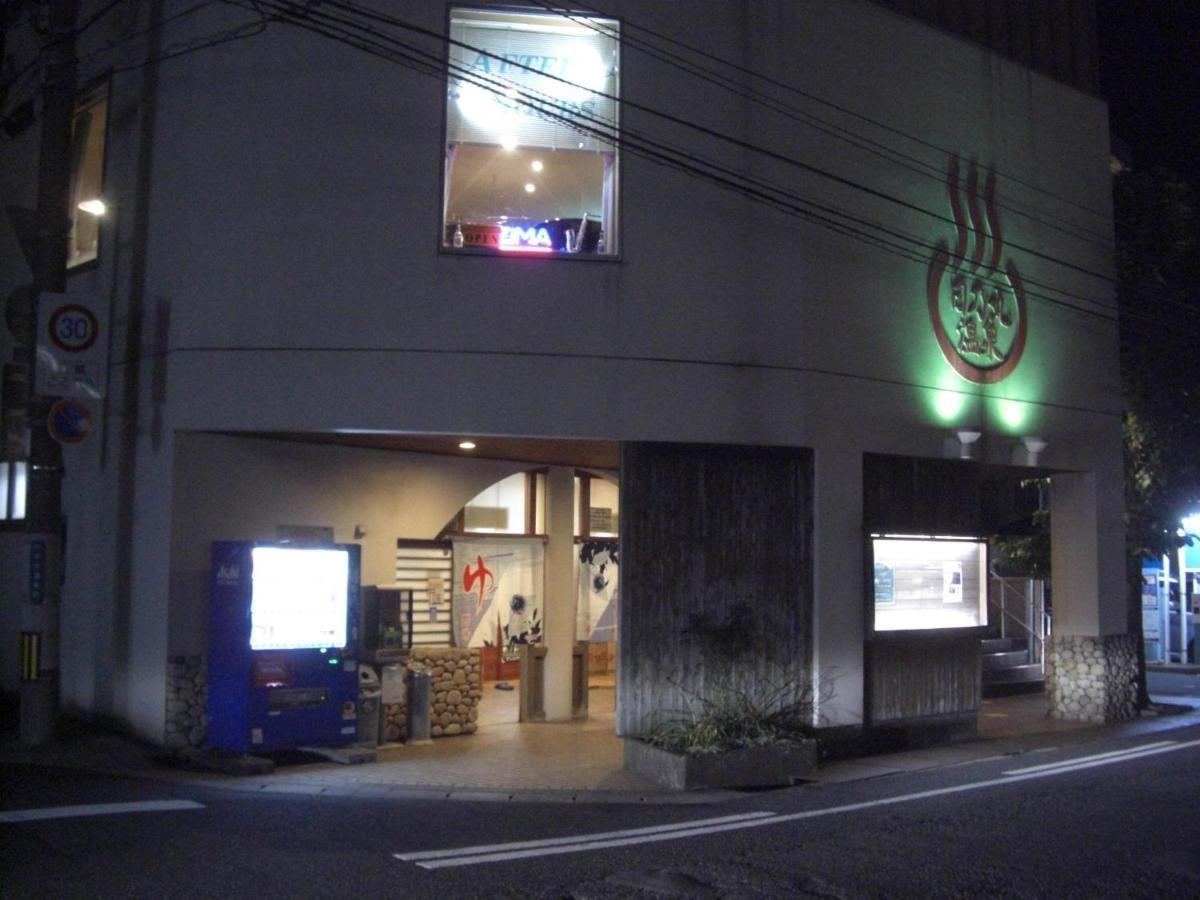 令和院 Leiwa Inn Tottori Exterior foto